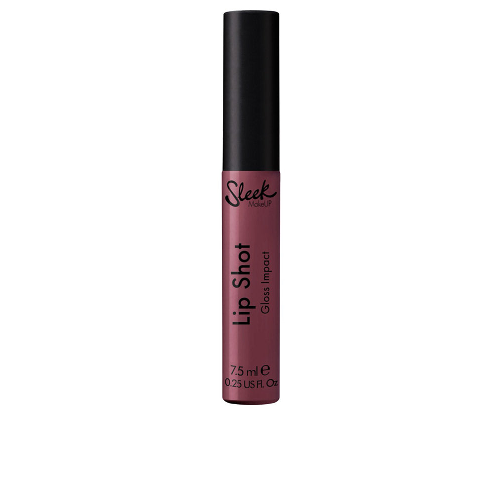 LIP SHOT Gloss Impact #Dark Paradise 7,5 ml-0