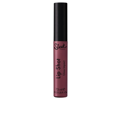 LIP SHOT Gloss Impact #Dark Paradise 7,5 ml
