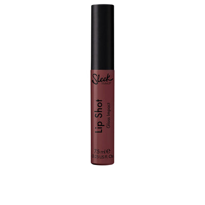 LIP SHOT Gloss Impact #Ready Or Not 7,5 ml