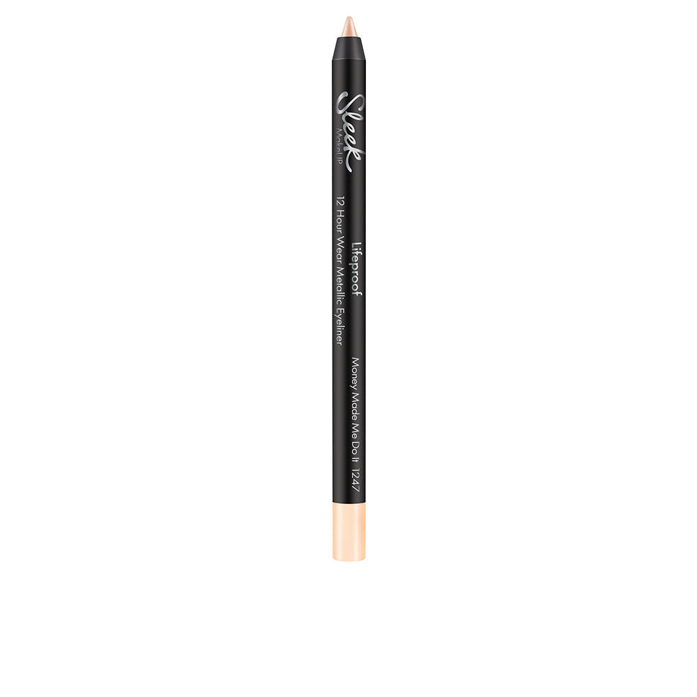 LIFEPROOF Indossa l'eyeliner khol per 12 ore #Money Made Me Do It 1 u-0