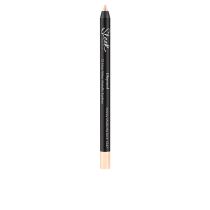 LIFEPROOF 12 ore di utilizzo dell'eyeliner khol #Money Made Me Do It 1 u