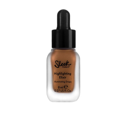 HIGHLIGHTING ELIXIR illuminating drops #SUN.LIT 8 ml