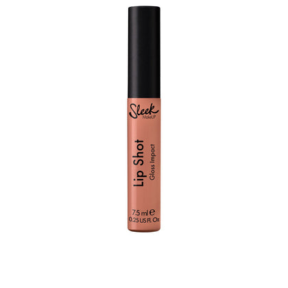 LIP SHOT gloss impatto #Road to Ruin 7,5 ml