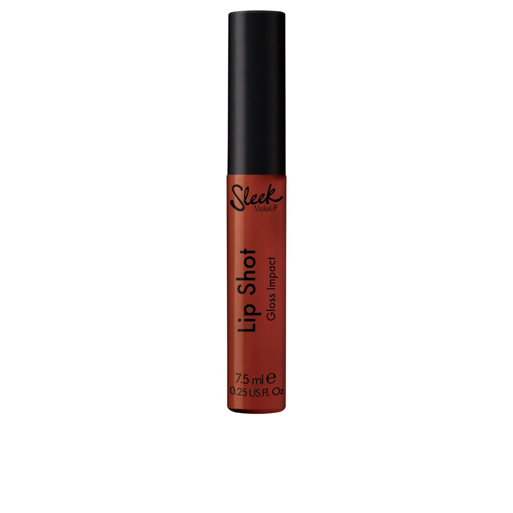 LIP SHOT gloss impatto #Backstabber 7.5 ml-0