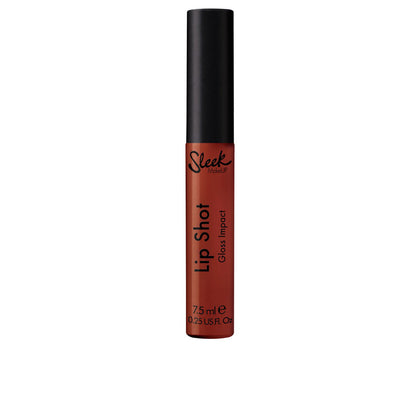 LIP SHOT gloss impatto #Backstabber 7,5 ml