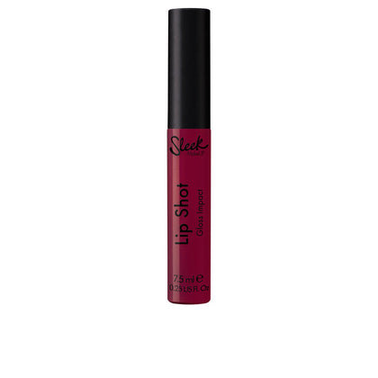 LIP SHOT gloss impact #Complice 7,5 ml