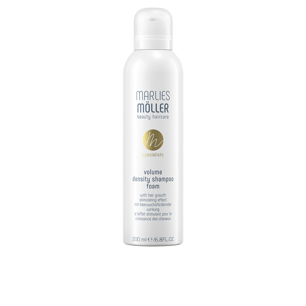 REVITAL DENSITY volume density shampoo foam 200 ml-0