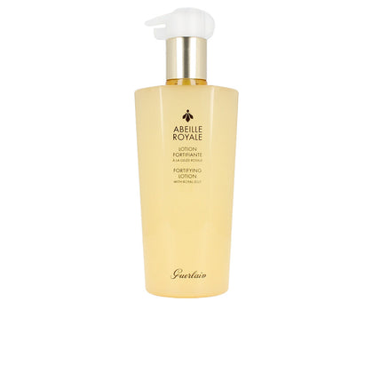 ABEILLE ROYALE fortifying lotion with Royal Jelly 300 ml