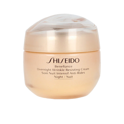 BENEFIANCE OVERNIGHT crema rezistenta ridurilor 50 ml