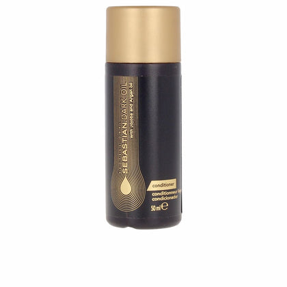 DUNKLES ÖL Ligero Hidrata y Suaviza 50 ml