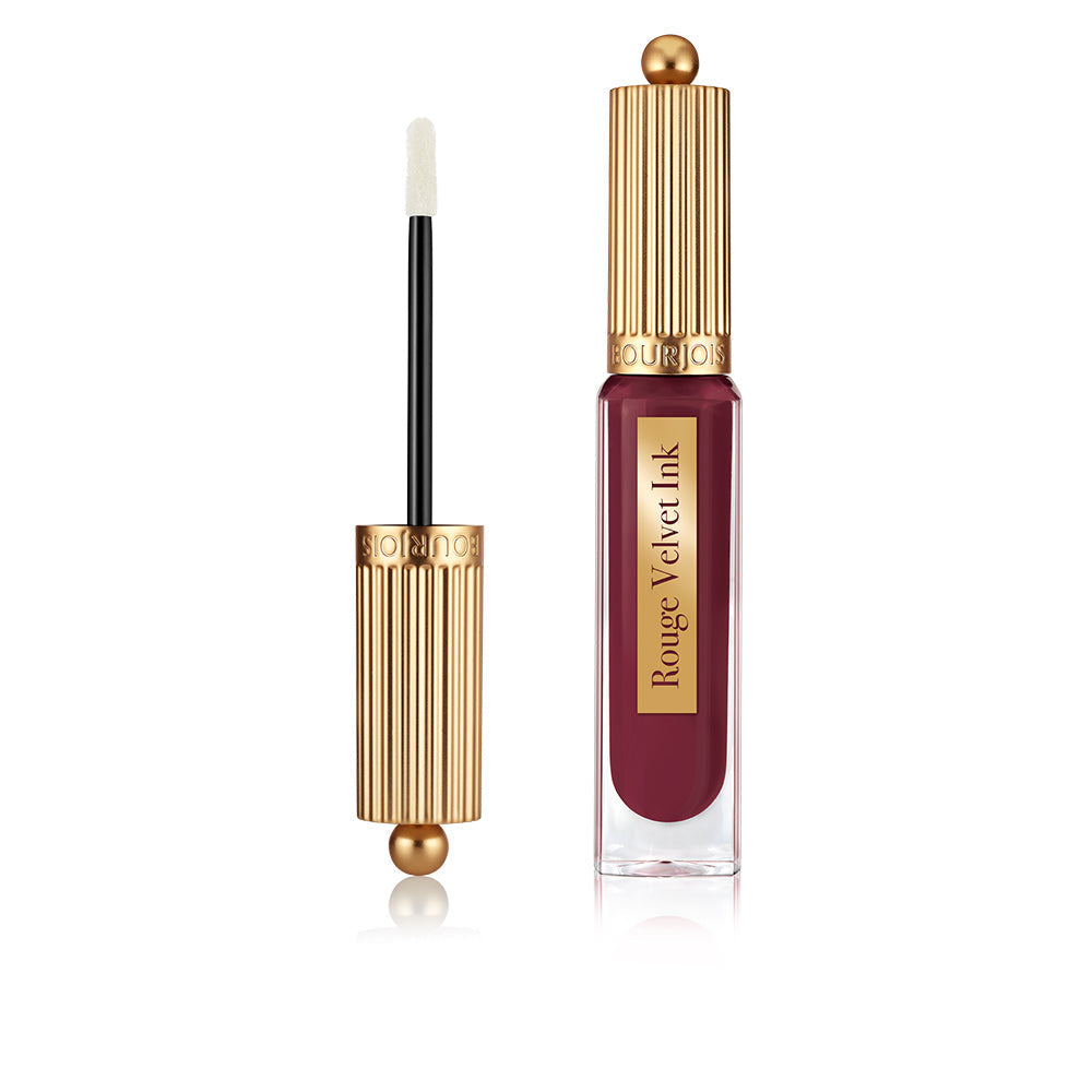 ROUGE VELVET INK liquid lipstick #011-0