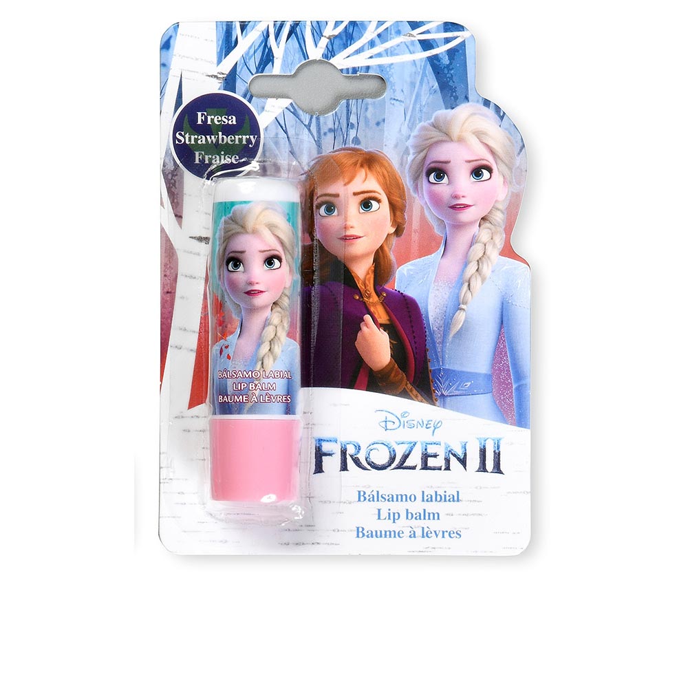 FROZEN bálsamo labial fresa 4 gr-0
