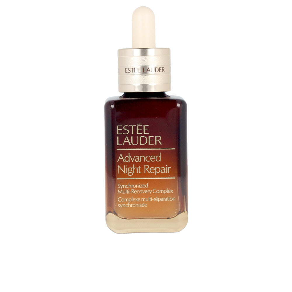 Suero Reparador Nocturno Avanzado Complejo Multi-Recuperación Sincronizado 50 ml-0