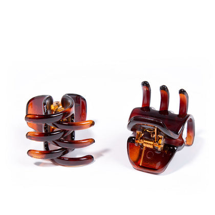FRENCH SHELL TONGS 1 unit