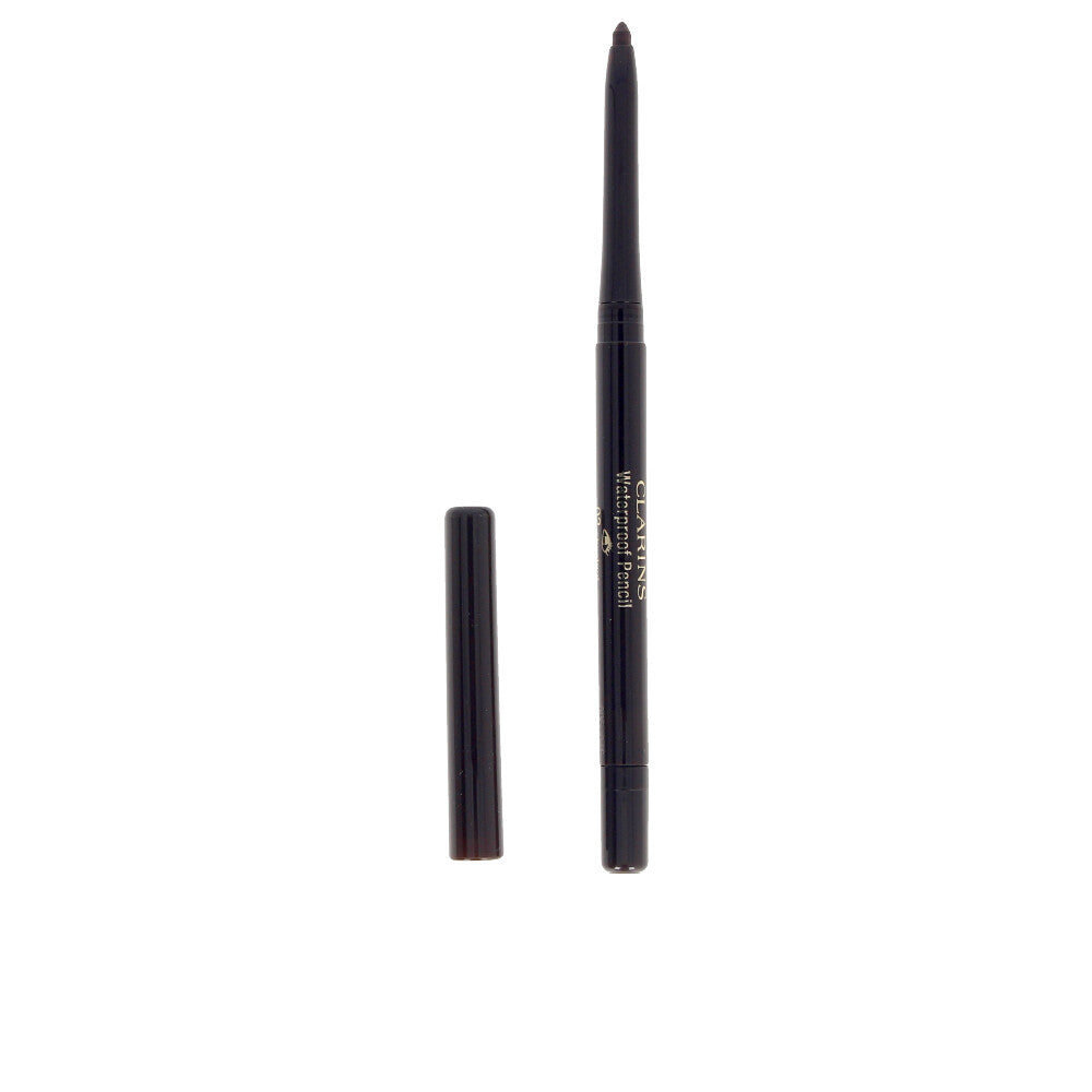 Eye-liner IMPERMÉABLE #02-chesnut-0