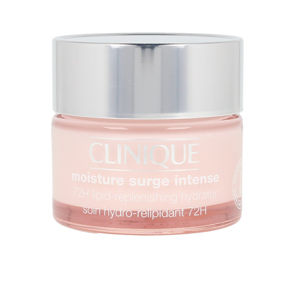 Gel-crème INTENSE MOISTURE SURGE 72 heures d'hydratation restauradora de lipides 50 ml-0