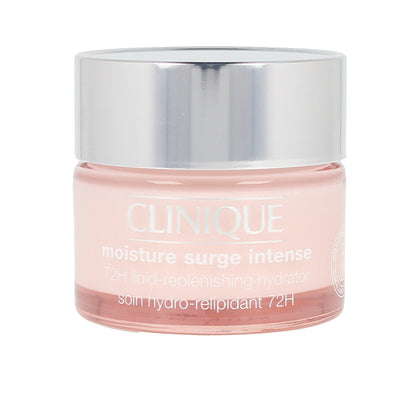 Gel-crème INTENSE MOISTURE SURGE 72 heures d'hydratation restauradora de lipides 50 ml