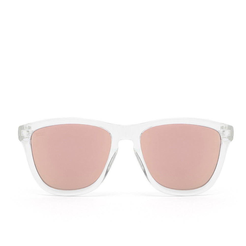ONE TR90 polarized #air rose gold on 1 u-0
