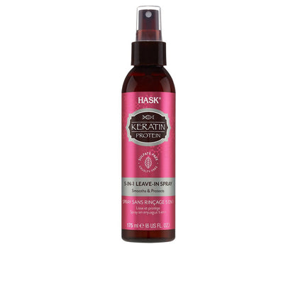 KERATIN PROTEIN Spray senza risciacquo 5 in 1 175 ml