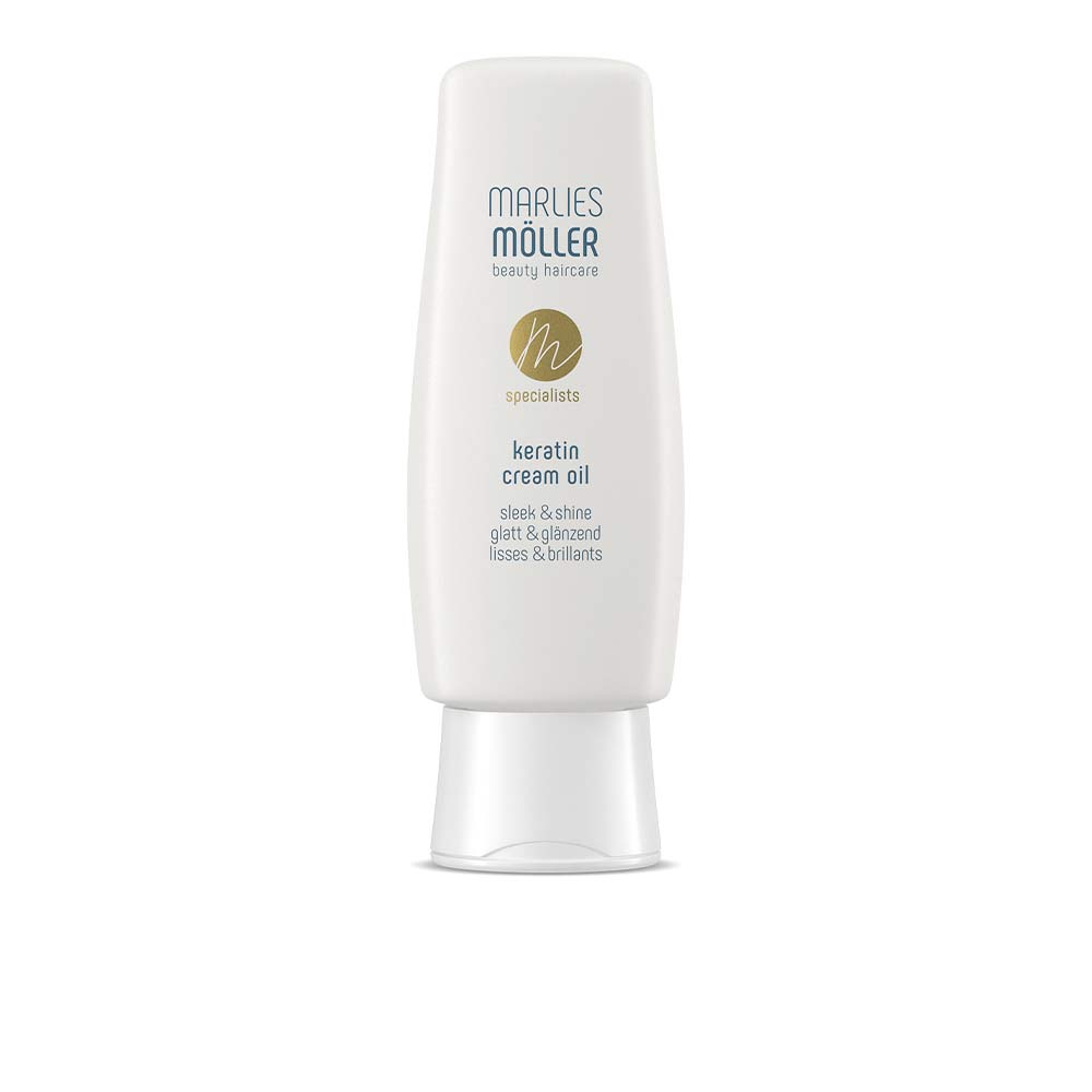 Ulei cremă KERATIN 100 ml-0