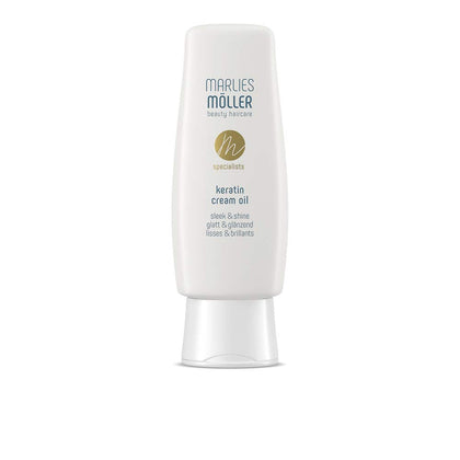 Ulei cremă KERATIN 100 ml