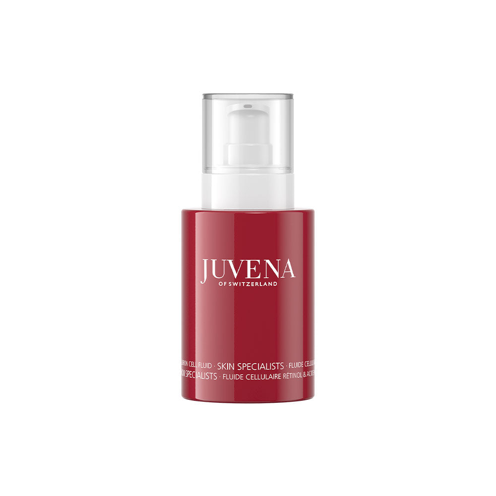 SPECIALISTS retinol&hyaluron cell fluid 50 ml-0