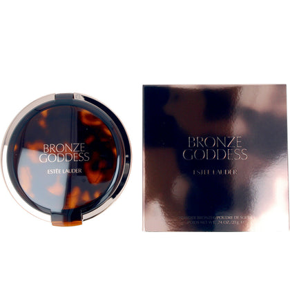 Bronze Goddess Powder Bronzer #01-light