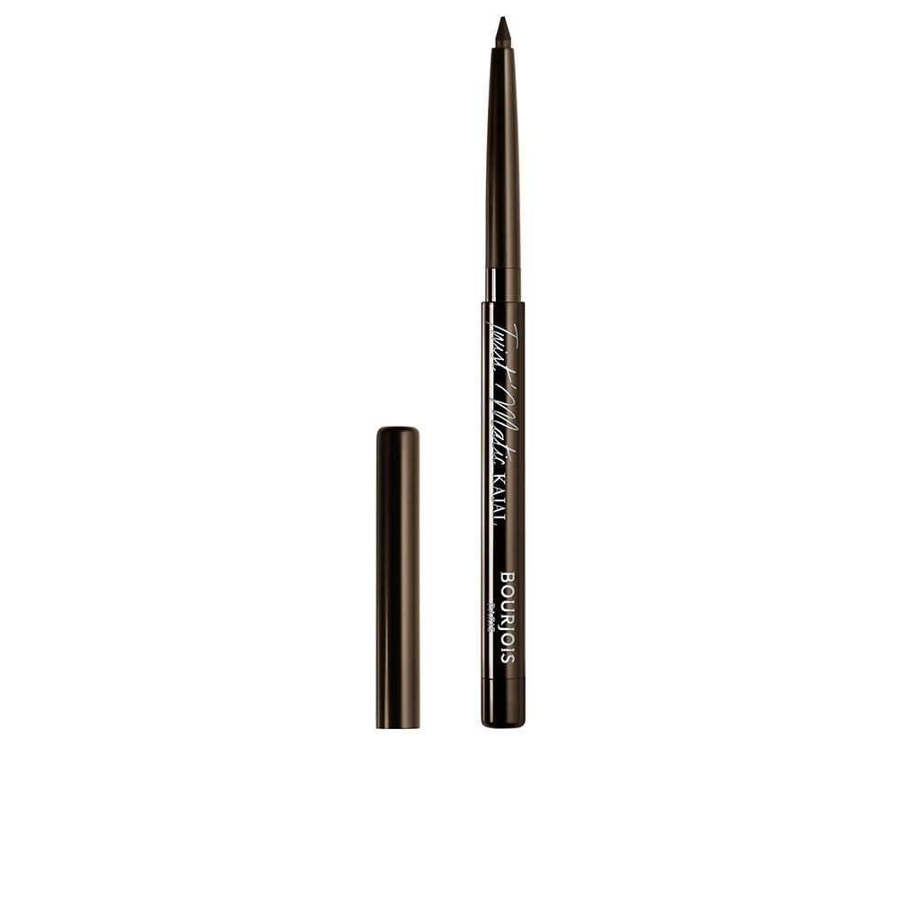 TWIST KAJAL #02 Brown W’oud-0