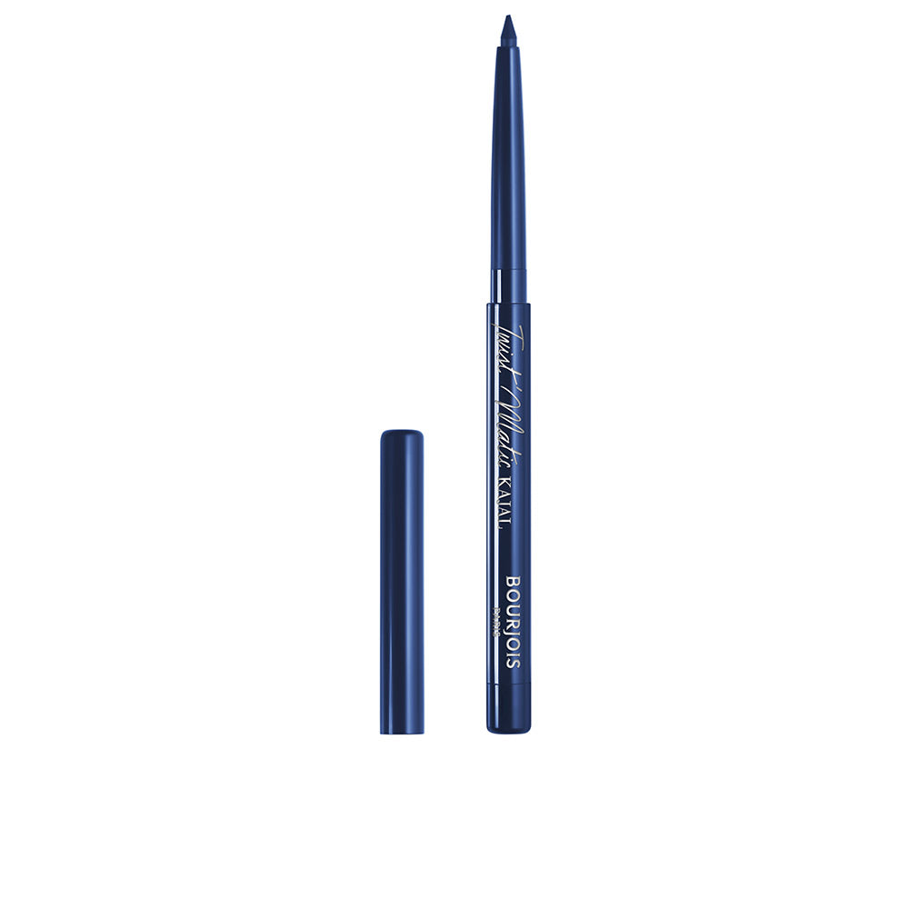 TWIST KAJAL #05-Mille et une blue-0
