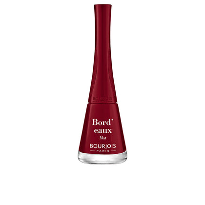 1 SECONDE Nagellack #41-Bordeaux 9 ml