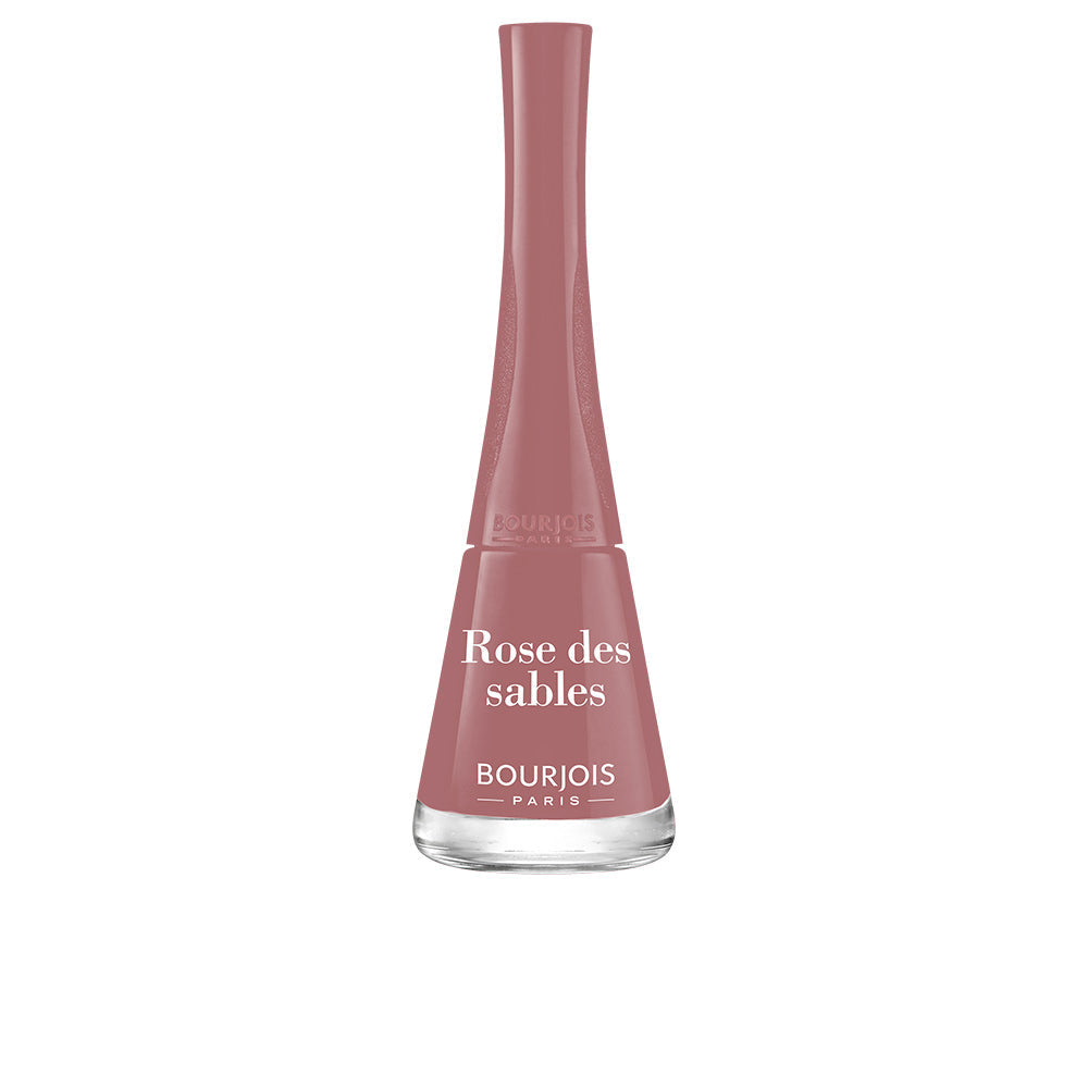 1 SECONDE smalto #38-rose des sables 9 ml-0