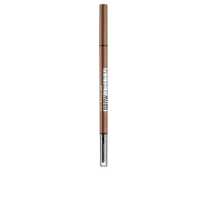 BROW ultra slim #02-marron doux