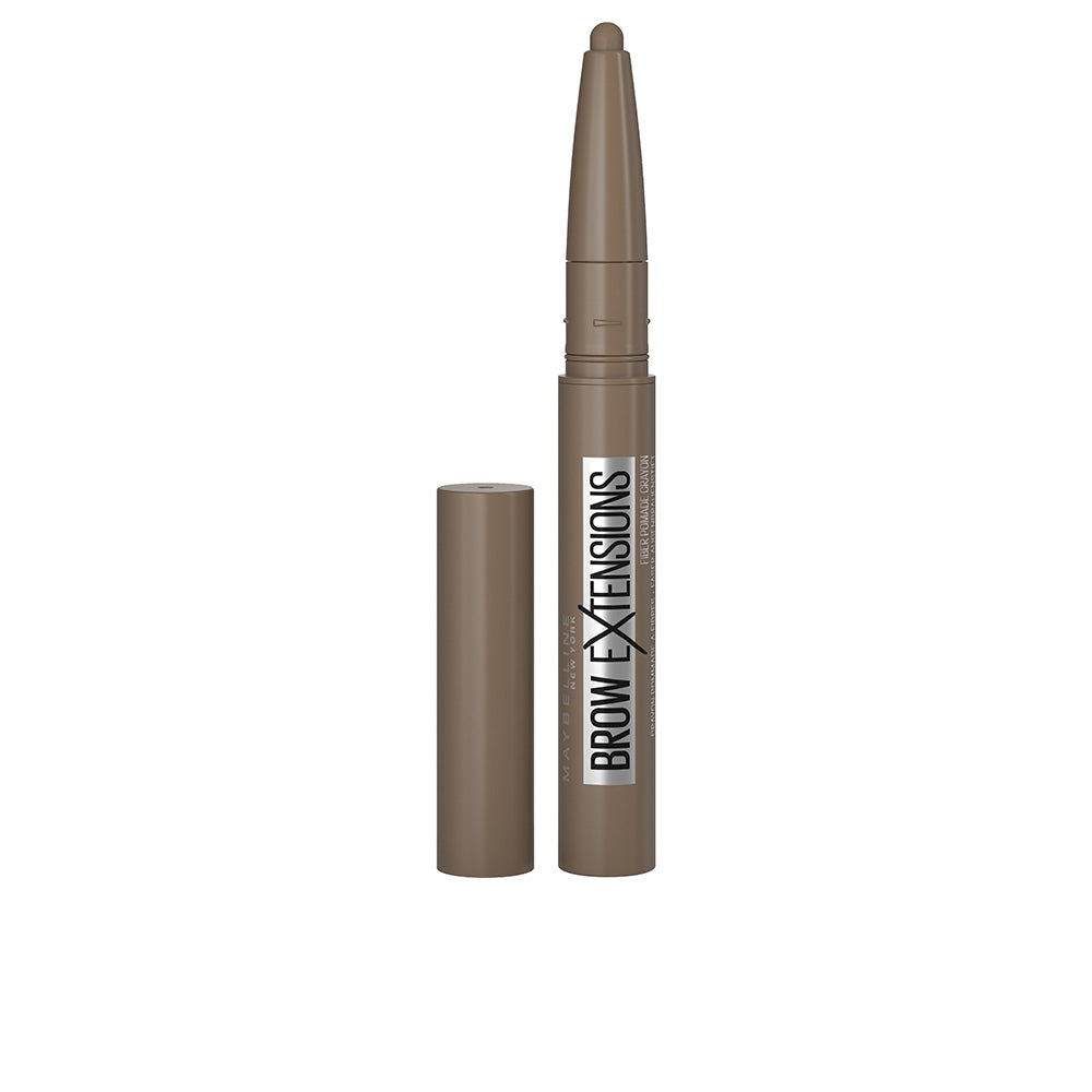 BROW xtensions #02-soft brown-0
