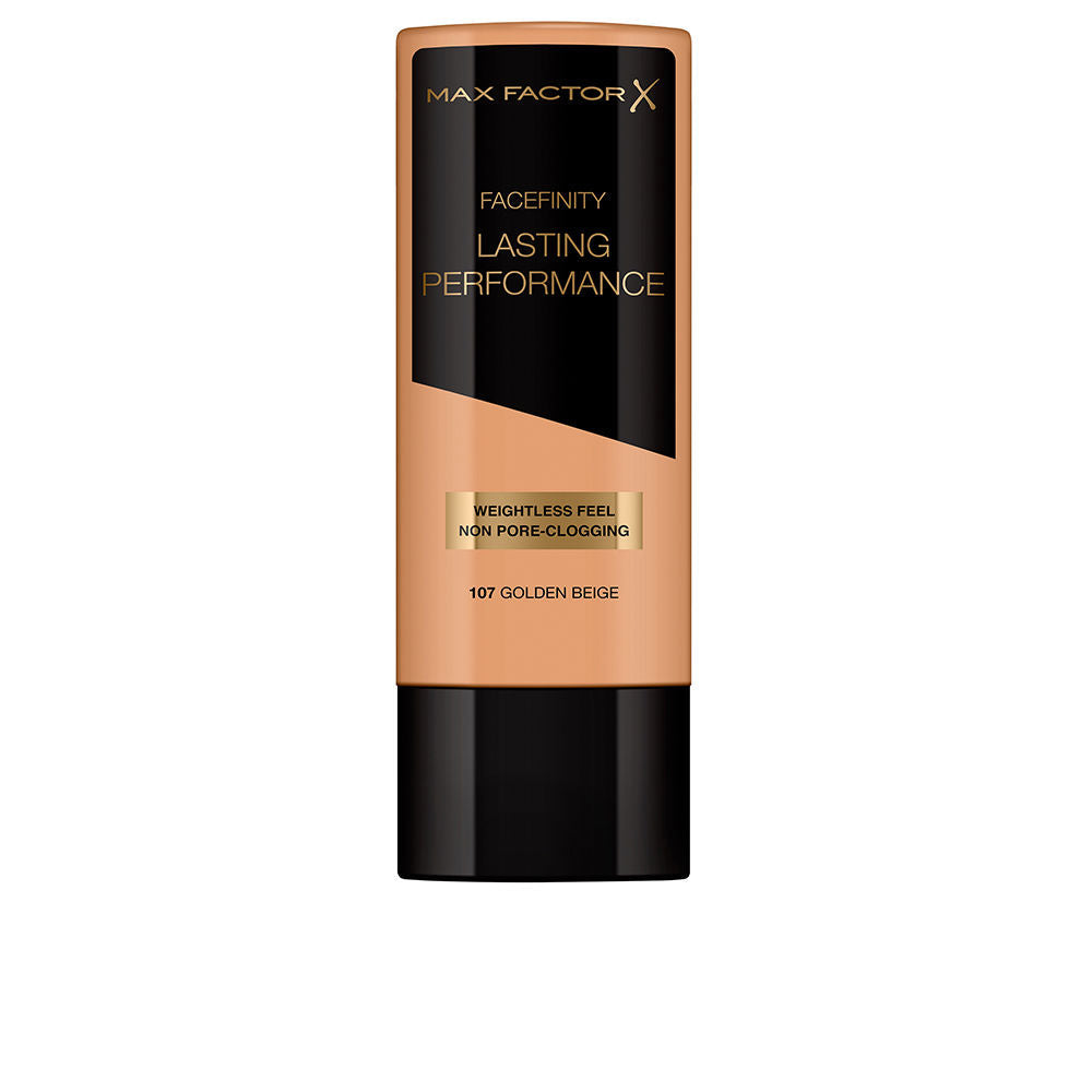 Fondotinta PERFORMANCE DURATURA #107 1 u-0