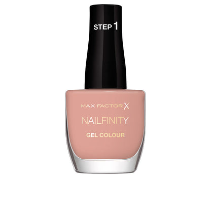 NAILFINITY #200 – die Ikone