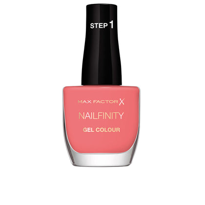 NAILFINITY #400-questo è tutto