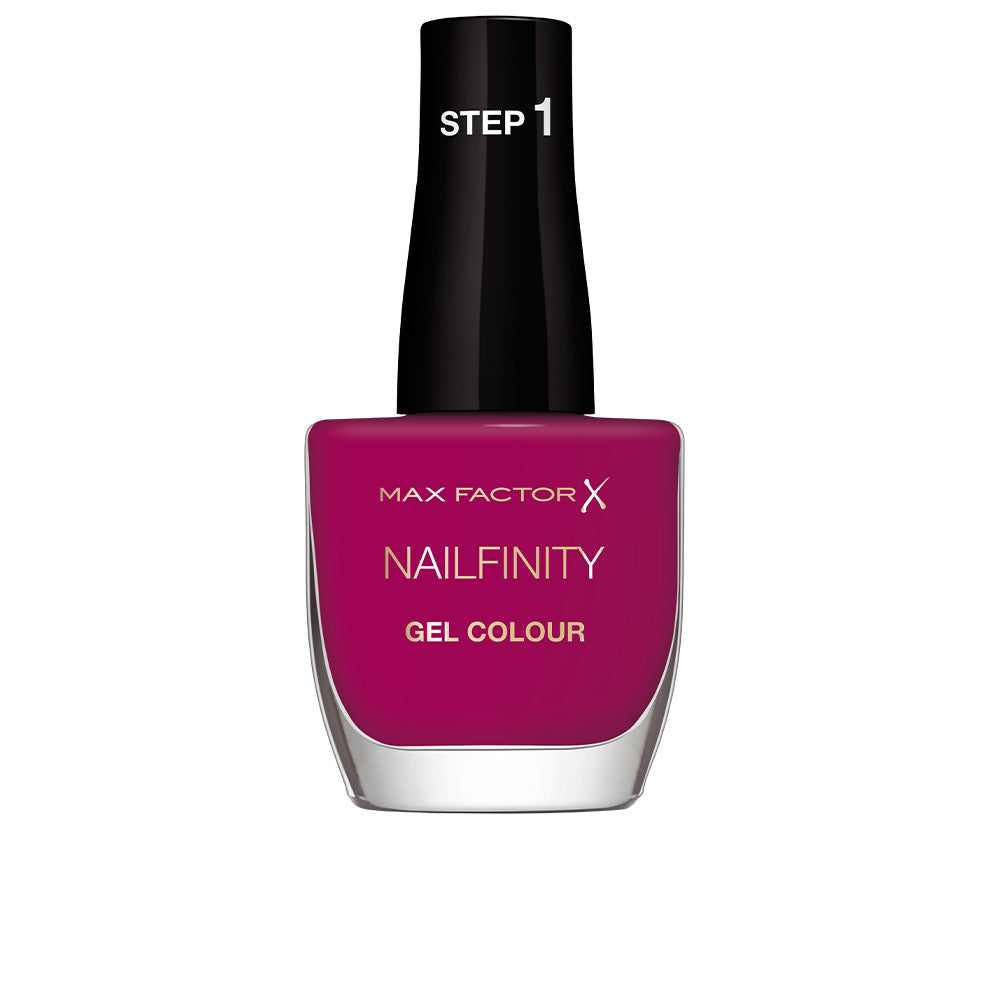 NAILFINITY #340-VIP-0