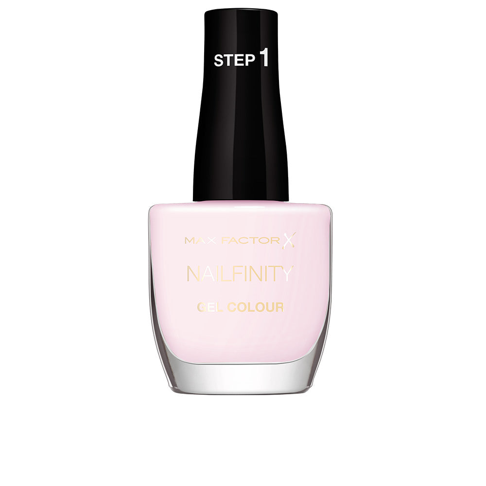 NAILFINITY #150-walk of fame-0