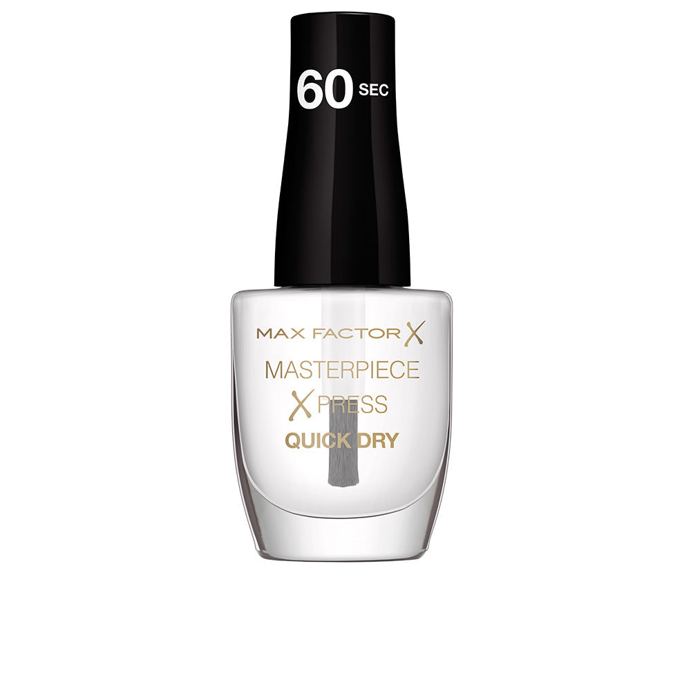 MASTERPIECE XPRESS quick dry #100-no dramas 8 ml-0