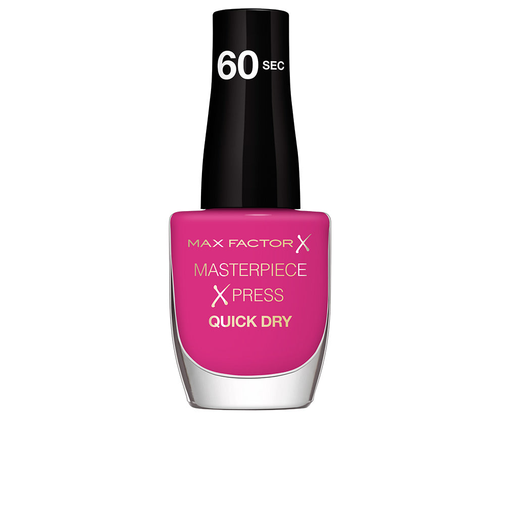 MASTERPIECE XPRESS quick dry #271-i believe in pink 8 ml-0