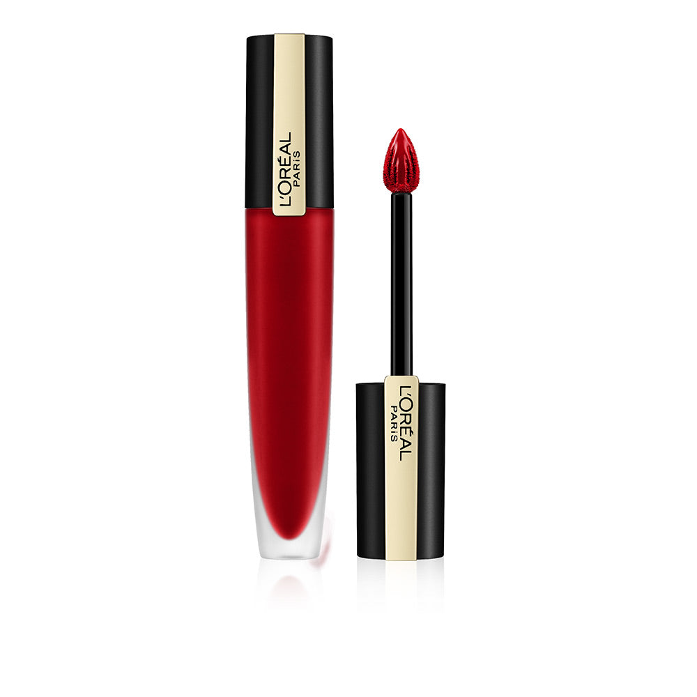 ROUGE SIGNATURE flüssiger Lippenstift #134-empowered-0