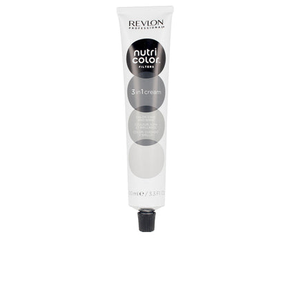 Filtri NUTRI COLOR #020 100 ml