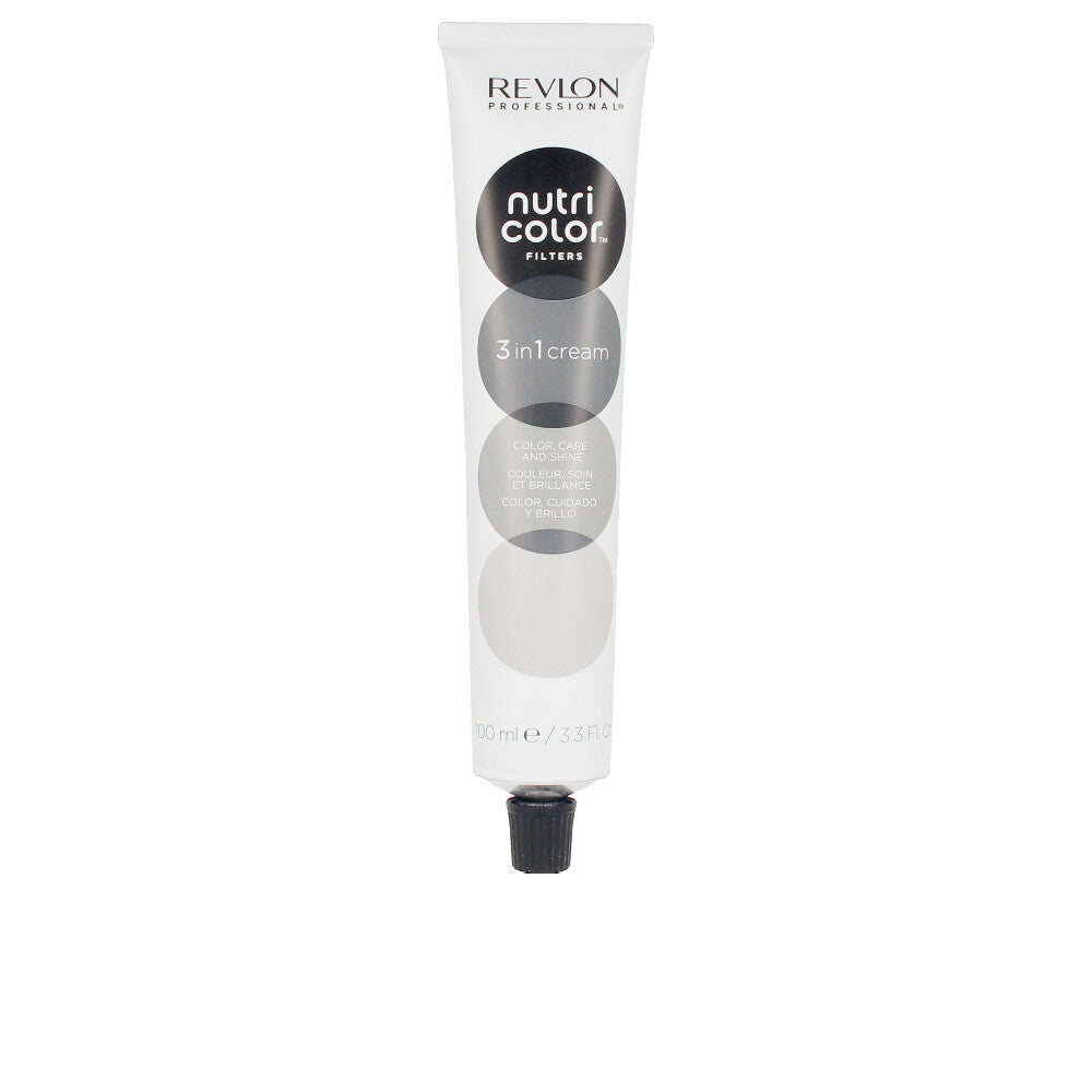 Filtres NUTRI COLOR #1002 100 ml-0