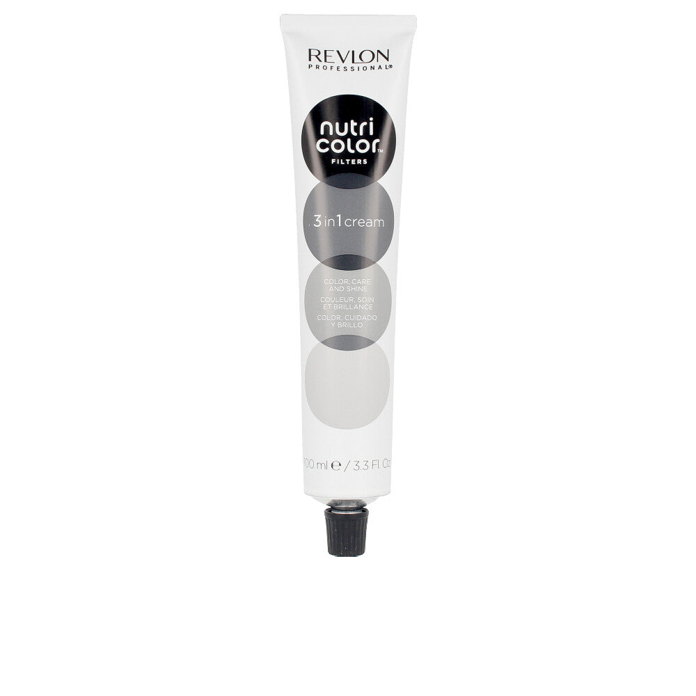 Filtres NUTRI COLOR #190 100 ml-0