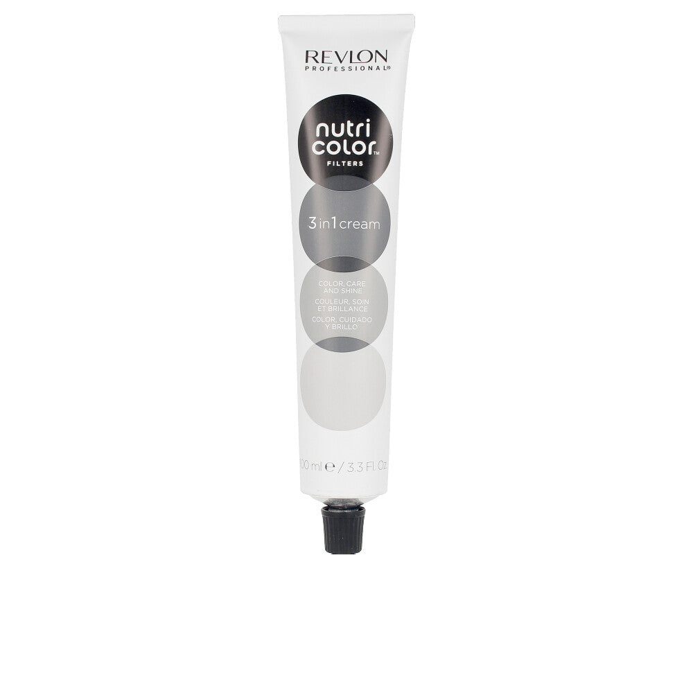 Filtres NUTRI COLOR #200 100 ml-0