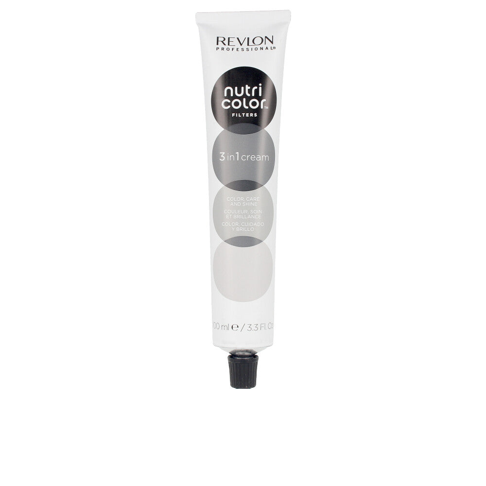 Filtres NUTRI COLOR #400 100 ml-0