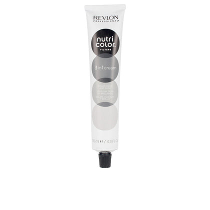 Filtres NUTRI COLOR #400 100 ml