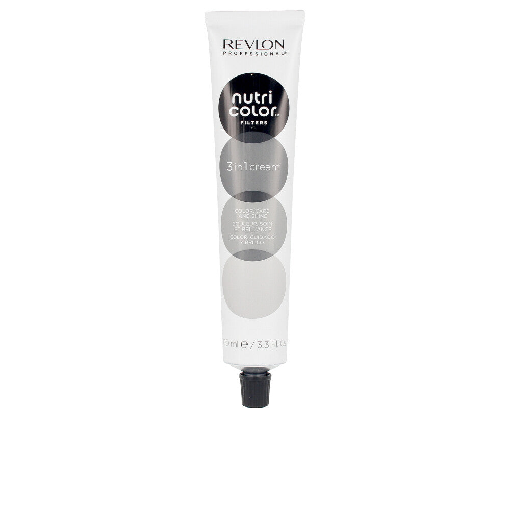 Filtre NUTRI COLOR #500 100 ml-0