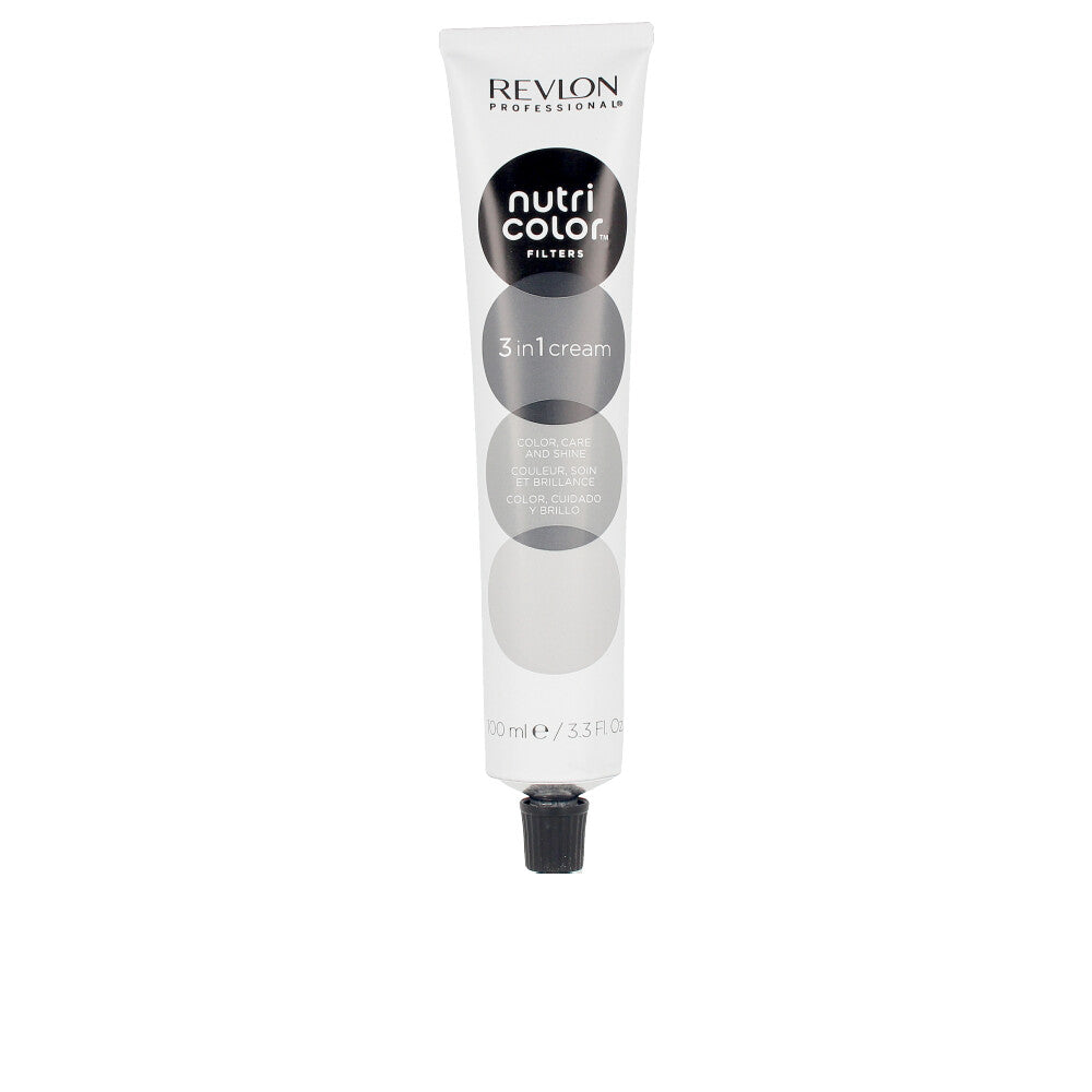 Filtre NUTRI COLOR #clear 100 ml-0