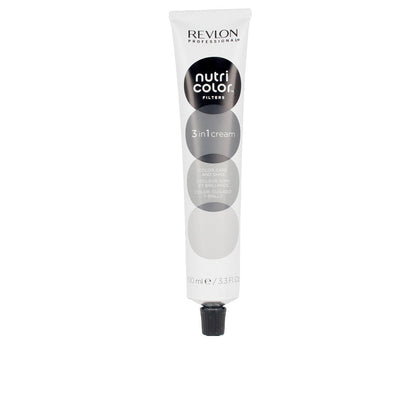 Filtre NUTRI COLOR #clear 100 ml
